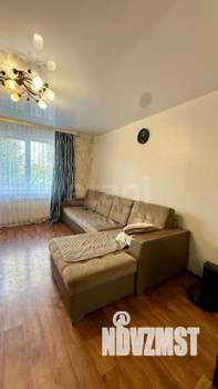 4-к квартира, вторичка, 77м2, 1/10 этаж