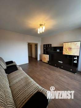 3-к квартира, вторичка, 96м2, 8/10 этаж