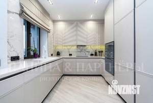 3-к квартира, вторичка, 121м2, 3/9 этаж