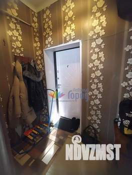 2-к квартира, вторичка, 40м2, 1/2 этаж