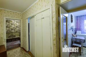 2-к квартира, вторичка, 43м2, 2/9 этаж