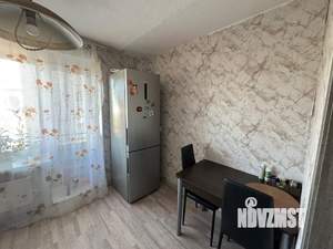 1-к квартира, вторичка, 37м2, 7/9 этаж