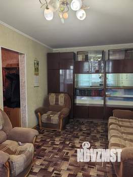 3-к квартира, вторичка, 53м2, 2/9 этаж