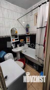 1-к квартира, вторичка, 31м2, 2/5 этаж