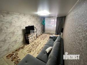 2-к квартира, вторичка, 49м2, 3/5 этаж