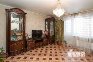 4-к квартира, вторичка, 77м2, 6/9 этаж