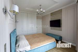 3-к квартира, вторичка, 80м2, 14/16 этаж