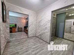 3-к квартира, вторичка, 72м2, 11/18 этаж