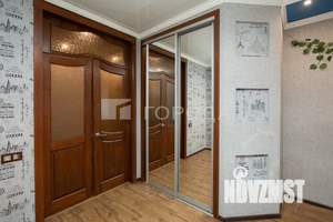 3-к квартира, вторичка, 77м2, 2/5 этаж