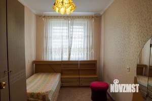 3-к квартира, вторичка, 52м2, 5/9 этаж