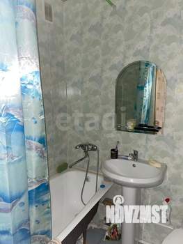 1-к квартира, вторичка, 30м2, 3/5 этаж