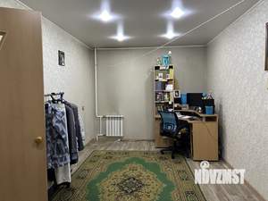 4-к квартира, вторичка, 84м2, 6/10 этаж