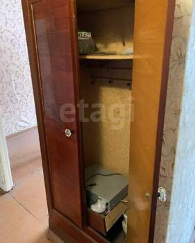 3-к квартира, вторичка, 60м2, 2/9 этаж