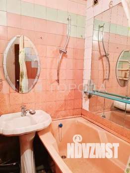 3-к квартира, вторичка, 60м2, 1/9 этаж