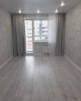 2-к квартира, вторичка, 44м2, 8/9 этаж