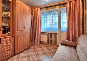 2-к квартира, вторичка, 44м2, 6/9 этаж