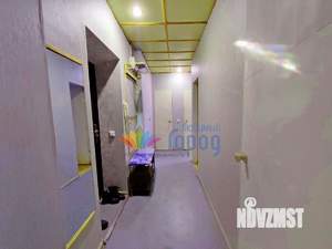 2-к квартира, вторичка, 45м2, 3/3 этаж