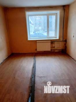 1-к квартира, вторичка, 33м2, 1/9 этаж