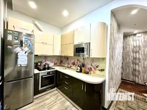 2-к квартира, вторичка, 48м2, 2/5 этаж