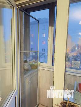 2-к квартира, вторичка, 44м2, 3/5 этаж