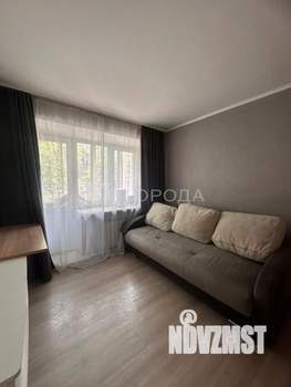 1-к квартира, вторичка, 32м2, 4/5 этаж