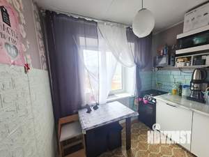 2-к квартира, вторичка, 45м2, 5/5 этаж
