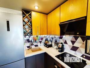 2-к квартира, вторичка, 45м2, 5/5 этаж