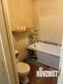 2-к квартира, вторичка, 44м2, 2/5 этаж