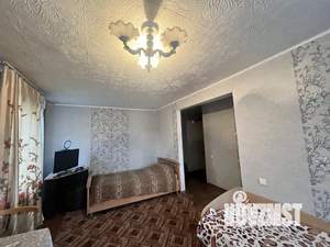 1-к квартира, вторичка, 30м2, 3/5 этаж