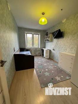 2-к квартира, вторичка, 44м2, 4/9 этаж