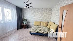 2-к квартира, вторичка, 53м2, 2/9 этаж