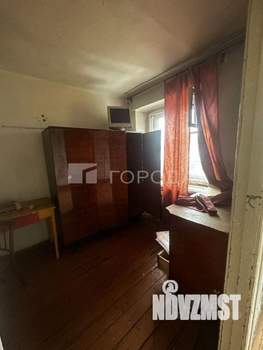 2-к квартира, вторичка, 50м2, 4/5 этаж