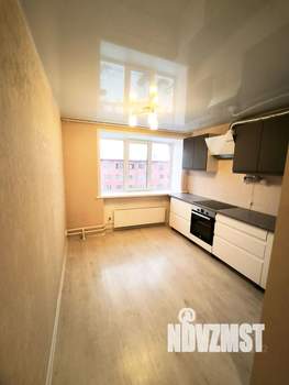 1-к квартира, вторичка, 33м2, 5/5 этаж