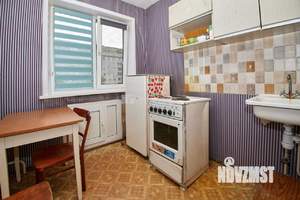 1-к квартира, вторичка, 30м2, 5/5 этаж