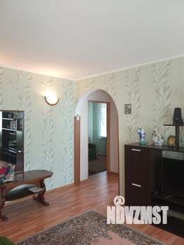 2-к квартира, вторичка, 58м2, 6/9 этаж