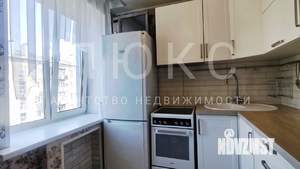 2-к квартира, вторичка, 42м2, 5/5 этаж