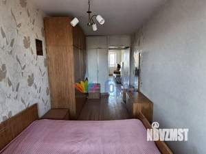 3-к квартира, вторичка, 60м2, 8/9 этаж