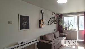 1-к квартира, вторичка, 30м2, 2/5 этаж