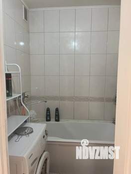 1-к квартира, вторичка, 40м2, 5/10 этаж