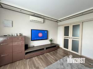 2-к квартира, вторичка, 50м2, 4/9 этаж