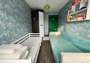 2-к квартира, вторичка, 43м2, 2/9 этаж