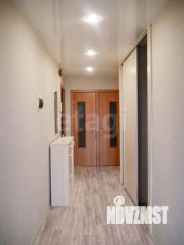 3-к квартира, вторичка, 57м2, 7/9 этаж