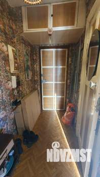 1-к квартира, вторичка, 31м2, 3/5 этаж