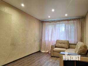 2-к квартира, вторичка, 47м2, 1/5 этаж