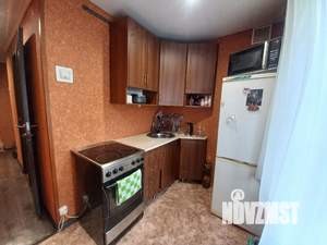 3-к квартира, вторичка, 60м2, 1/5 этаж