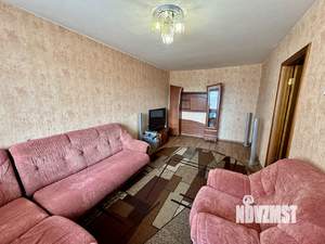 2-к квартира, вторичка, 43м2, 5/9 этаж