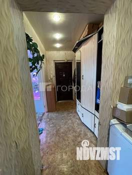 4-к квартира, вторичка, 82м2, 1/9 этаж