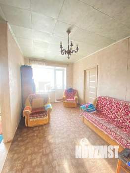 2-к квартира, вторичка, 45м2, 3/4 этаж