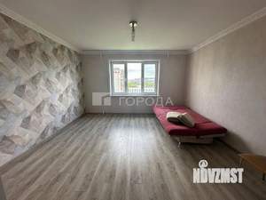 1-к квартира, вторичка, 37м2, 8/9 этаж