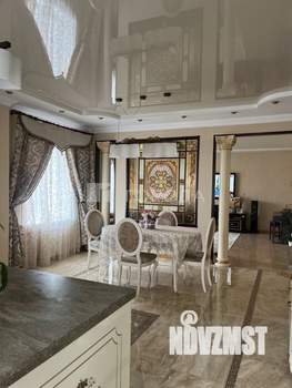 4-к квартира, вторичка, 194м2, 4/7 этаж
